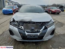 Nissan Maxima 2022 3