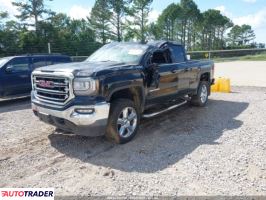 GMC Sierra 2019 5