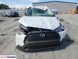 Toyota Corolla 2025 2