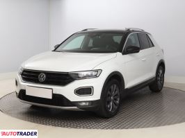 Volkswagen T-Roc 2019 1.5 147 KM