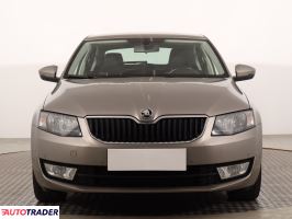 Skoda Octavia 2015 1.6 103 KM