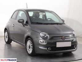 Fiat 500 2016 0.9 84 KM