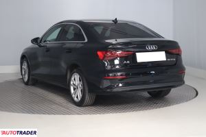 Audi A3 2021 1.0 108 KM