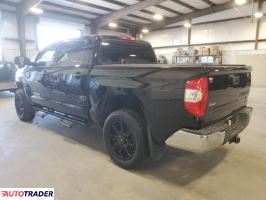 Toyota Tundra 2019 5