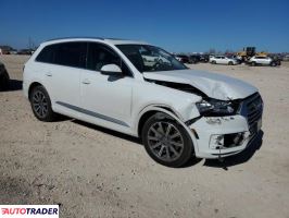 Audi Q7 2019 2