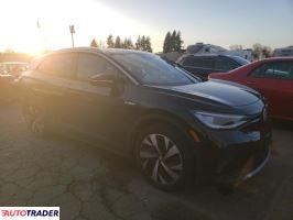 Volkswagen Pozostałe 2021