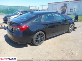 Honda Civic 2023 2