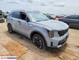 Kia Sorento 2024 2