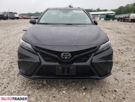 Toyota Camry 2024 2