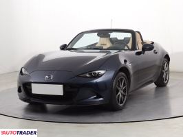 Mazda MX-5 2024 1.5 130 KM