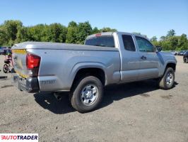 Toyota Tacoma 2020 2