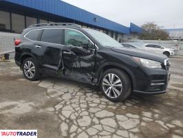 Subaru Pozostałe 2019 2