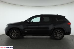 Jeep Grand Cherokee 2016 3.0 246 KM Jeep Grand Cherokee 2016 3.0 246 KM