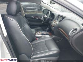 Infiniti Pozostałe 2019 3 Infiniti Pozostałe 2019 3