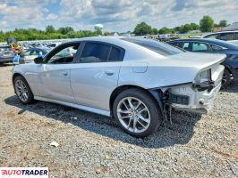Dodge Charger 2023 3