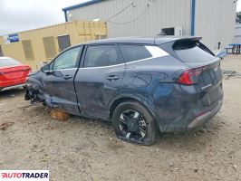 Kia Sportage 2026 2