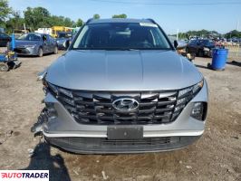 Hyundai Tucson 2023 2 Hyundai Tucson 2023 2