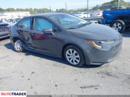 Toyota Corolla - zobacz ofertę