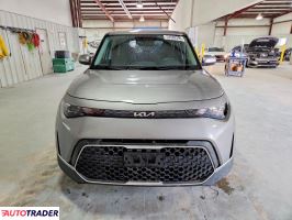 Kia Soul 2023 2