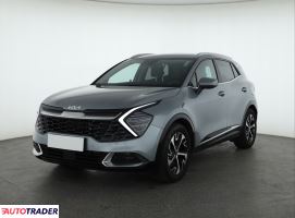 Kia Sportage 2023 1.6 177 KM Kia Sportage 2023 1.6 177 KM