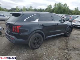 Kia Sorento 2021 2 Kia Sorento 2021 2