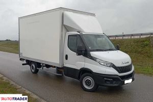 Iveco Daily 2021 2.3