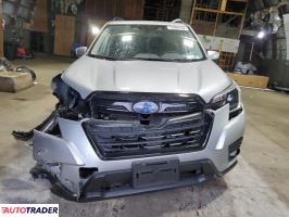 Subaru Forester 2023 2