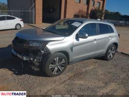 Mitsubishi Outlander 2020 2