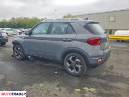 Hyundai Pozostałe 2022 1
