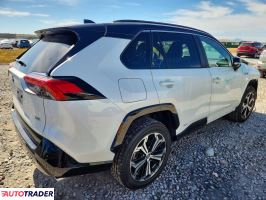 Toyota Pozostałe 2021 2