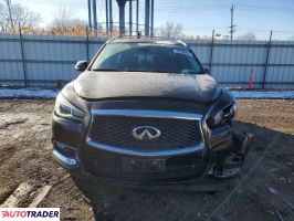 Infiniti Pozostałe 2020 3