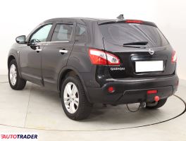 Nissan Qashqai 2011 2.0 139 KM