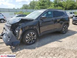 Jeep Compass 2024 2