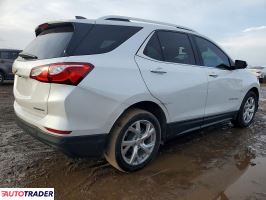 Chevrolet Equinox 2021 1