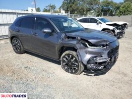 Honda HR-V 2026 2