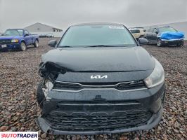 Kia Rio 2022 1