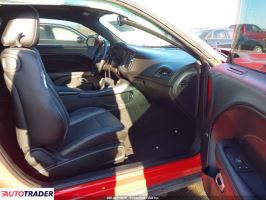 Dodge Challenger 2023 3