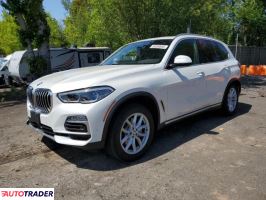 BMW X5 2020 3 BMW X5 2020 3