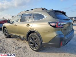 Subaru Outback 2022 2