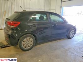 Kia Rio 2020