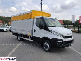 Iveco Daily 2015 3 Iveco Daily 2015 3