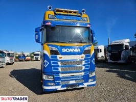 Scania