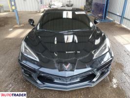 Chevrolet Corvette 2022 6 Chevrolet Corvette 2022 6