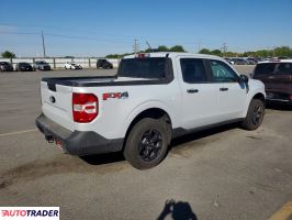 Ford Maverick 2025 2