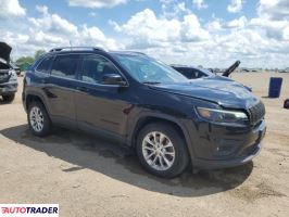 Jeep Cherokee 2019 2