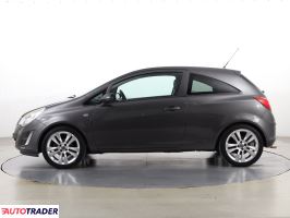 Opel Corsa 2013 1.4 85 KM