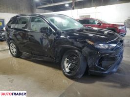 Toyota Pozostałe 2019 2