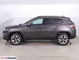 Jeep Compass 2019 1.4 167 KM