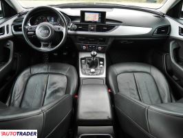 Audi A6 2012 2 177 KM