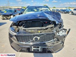 Volvo XC60 2025 2